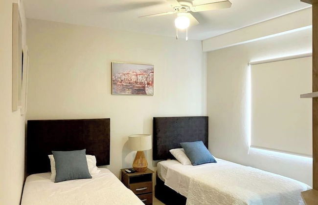 Espacio Luxury- Condominio Las Pocitas - Foto 35