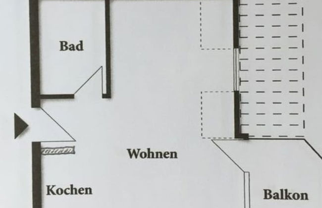 Am Muhlenteich 2 Comfortable Vacation Home - Foto 8