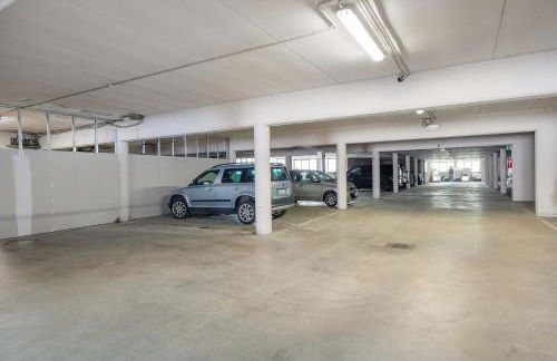 Aparthotel Majestic - Foto 59