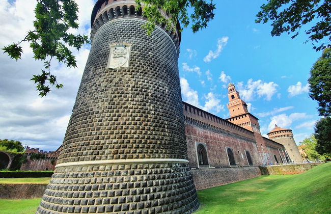 S.Ambrogio Square - Photo 28