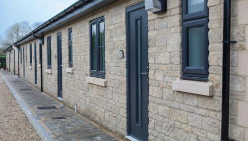 Ascot Cottage - Foto 2