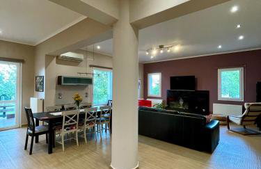 Apollon Paian , Luxury Nature Relax - Foto 43