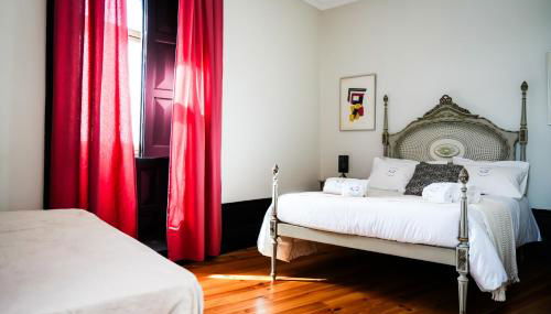 Solar de Mazouco - Foto 3, towels