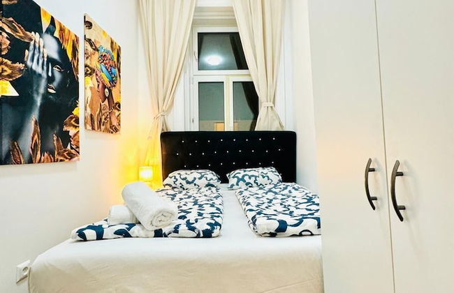 Affordable 5BR Apt Near Atzgersdorf - Foto 66