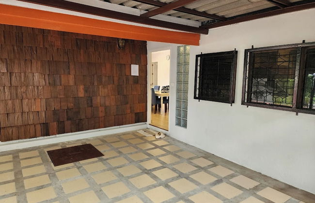 BW Private Villa Pattaya Beach - Foto 38