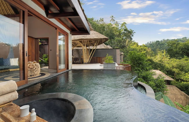 Akohara Buahan Village Retreat - Foto 29