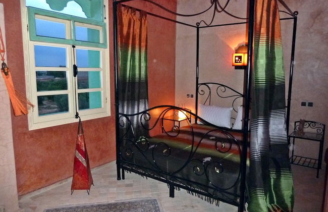 Le Jardin aux Etoiles - Foto 6