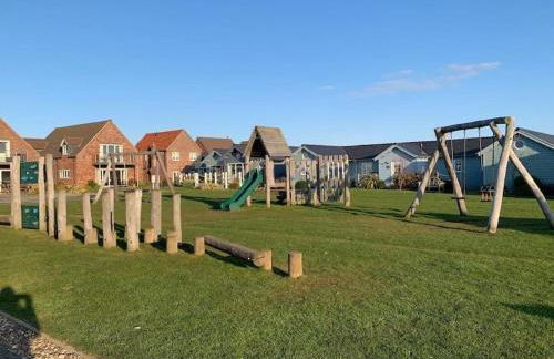 Seafolly Beach House The Bay Filey Step Free Accommodation Private Offstreet Parking - Foto 15