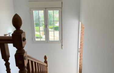 Family chalet villa Otura 5 habitaciones - Photo 35