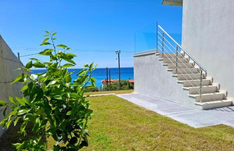 MARINE SEA VIEW MOLA KALIVA Halkidiki - Foto 32