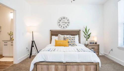 Swanky Atlanta Apartment - Foto 5