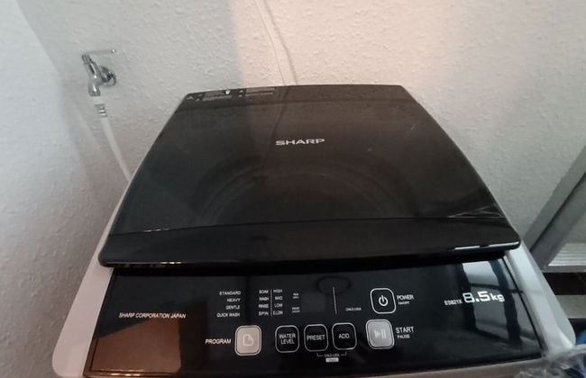 The Horizon Ipoh Dual L13 by Grab A Stay - Foto 34