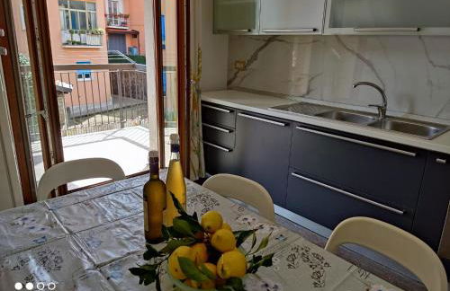 Residenza Regina Margherita, Apud Montes - Foto 7