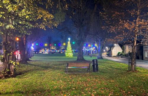 15th Century Thatched Cottage - Foto 26