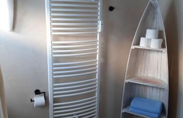 Gemütlichkeit über der Weinrebe- 3Zi. Zi. Fewo. - Foto 7