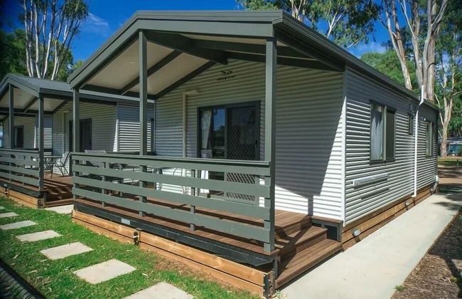 Ingenia Holidays Murray Bend - Photo 52