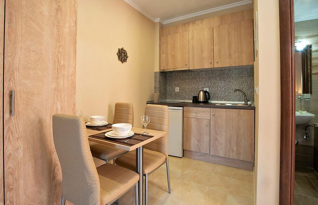 Valery Apartments - Foto 6