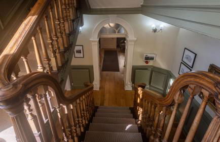 CastlegateTownhouse - Foto 29