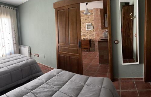 Leyendas de Monfragüe - Foto 54