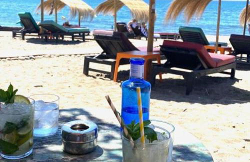 New view Sotogrande Marina - Jungla del Loro - Foto 2