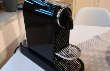 Apartment Ferienwohnung Emmerthal auch für Monteure FeWo - Foto 17