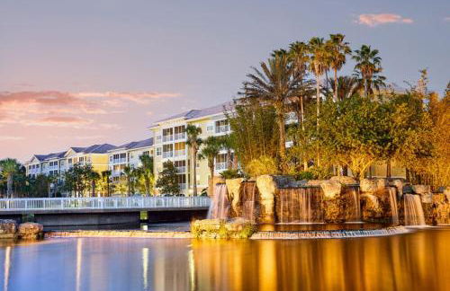 Relax after enjoying all the parks Orlando has to offer in this 1BD vacation condo - Foto 28