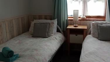 Swallow cottage - Foto 5, towels