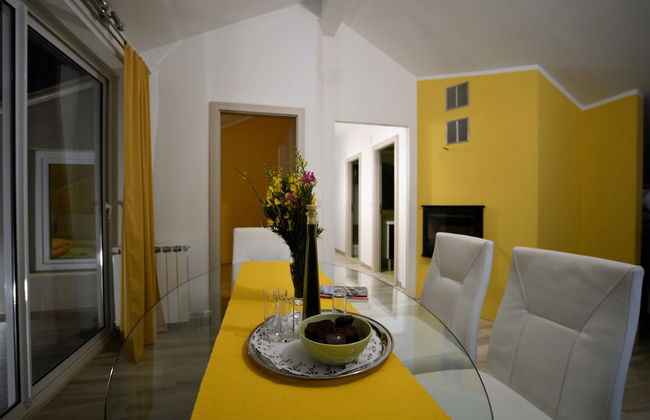 Villa Rosa - Foto 40