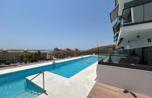 Apartamento Orizon con terraza y vistas al mar 003 - Photo 1