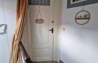 9ter Riese Dachgeschoss-Fewo - Foto 11