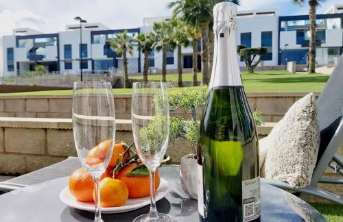 Punta Prima & Oasis Beach apartment - Foto 33