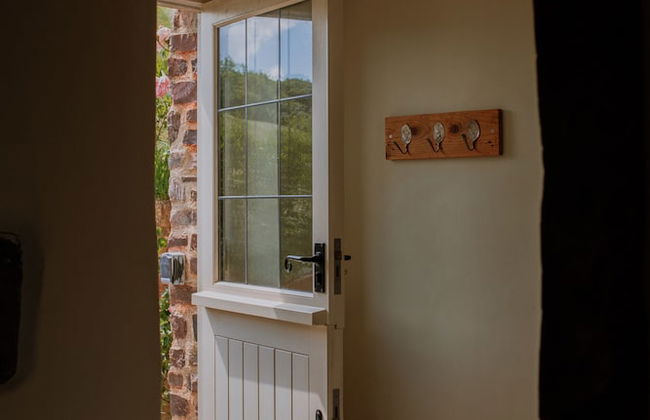 Slowley Farm - Foto 2