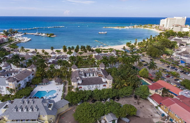 White Sands at Sandcastles - Foto 28