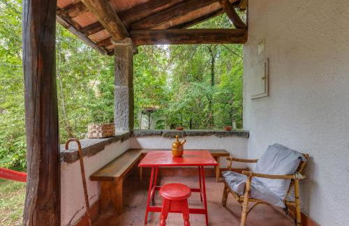 Holiday Home with Garden and shared pool - Foto 72