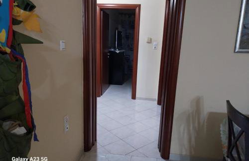 Menidi apartment Β - Foto 19