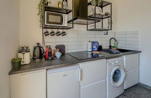 Il Sogno di Beatrice Luxury Apartment with Views - Foto 9