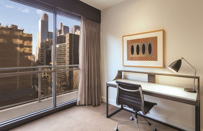 Adina Apartment Hotel Melbourne - Foto 59