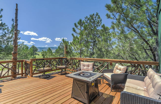 Tree Eagles Nest - Foto 25