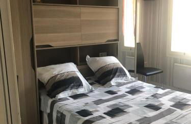 Villa à la porte des landes - Foto 12