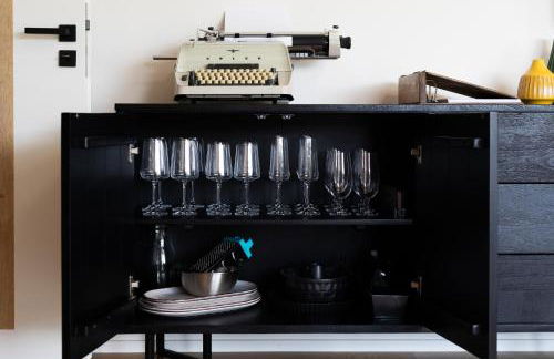 Overlook Lodge - 5 Sterne Ferienhaus am Edersee im Kellerwald - Foto 15