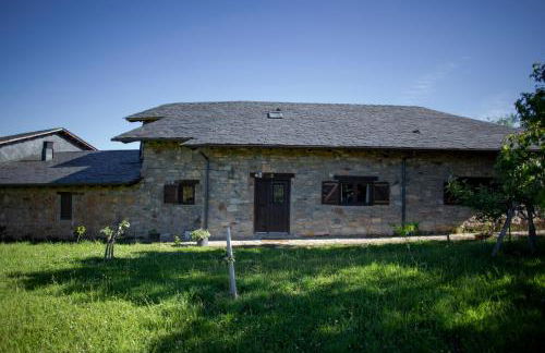 Rural Médulas Viviendas de uso turistico 2 y Casas rurales 2 - Foto 55