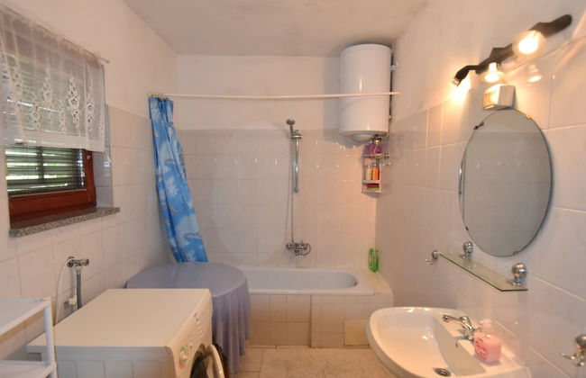 Apartment in Labin Near the Beach - Foto 15