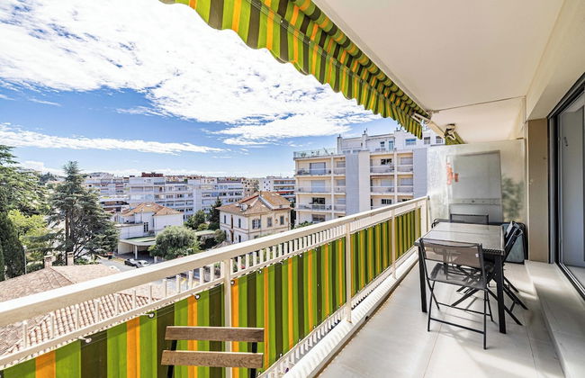 Elegance and Serenity With Terrace, View & A/C - Foto 16