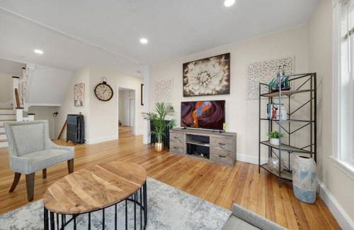 5BR 2BH Bright & Spacious Apt in Brighton - Foto 12