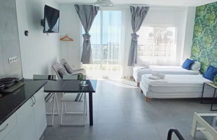 Sunshine Apartments Vistas Al mar - Foto 64