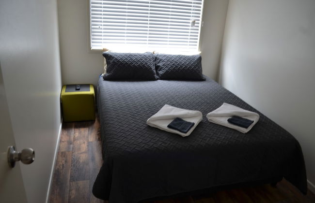 Wondai Accommodation Units and Villas - Foto 10