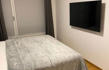 Terra Cotta Apartments - Foto 13