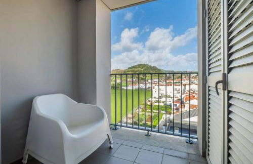 Quiet & Comfy Azorean Sapphire - Photo 25