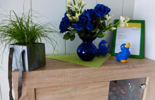 Ferienwohnung Bühler - Foto 13