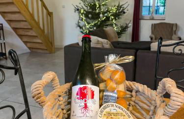 La Maison Gavraise - Foto 50